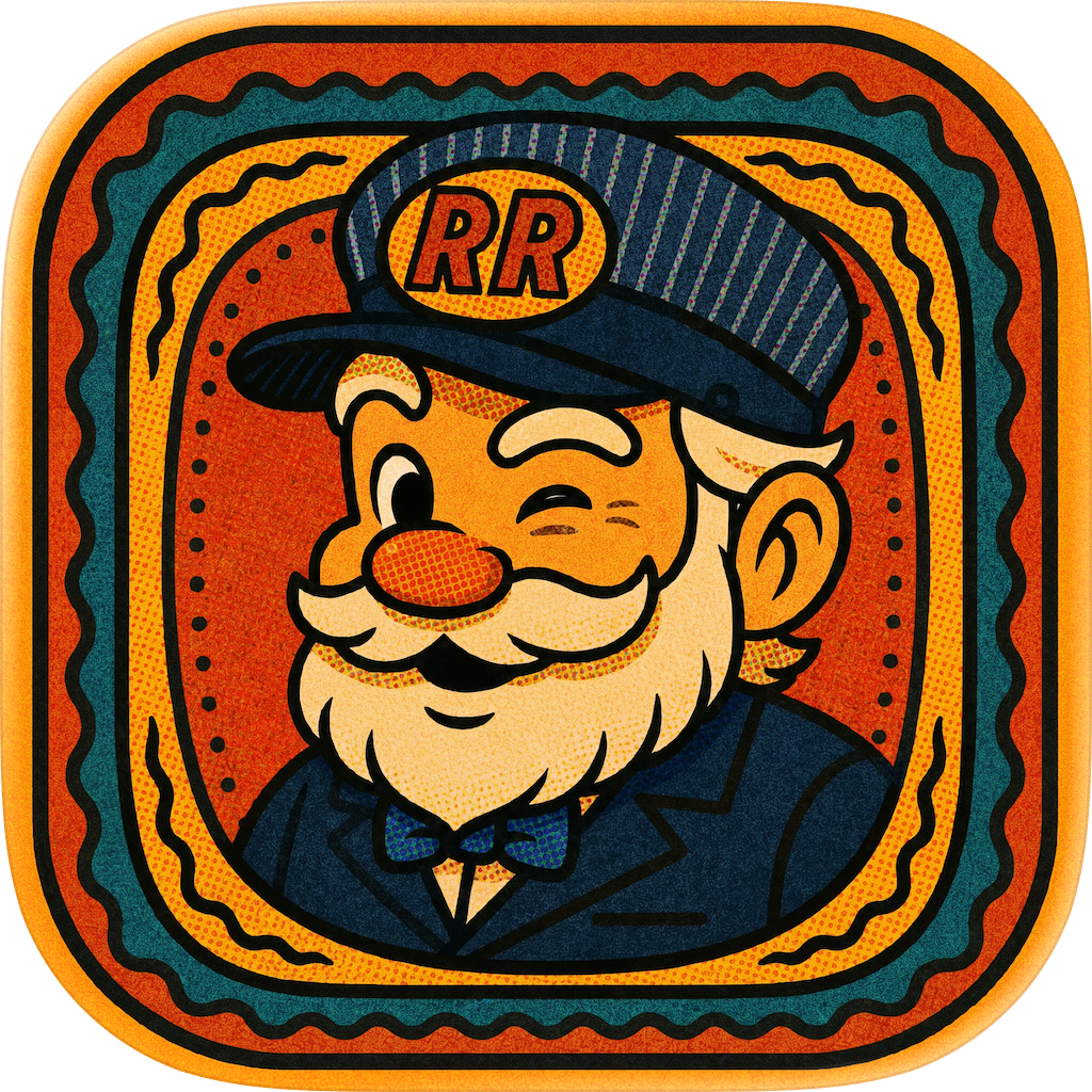 RiddlePa app icon
